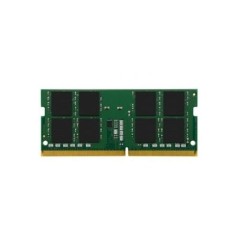 Kingston DDR4 SDRAM 32GB CL22 Ikke-ECC SO DIMM 260-PIN